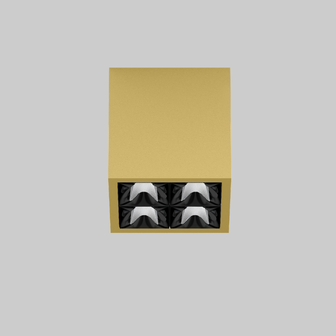UNICO Q1 / Q4 basic ceiling | Spotlights & Downlights | XAL